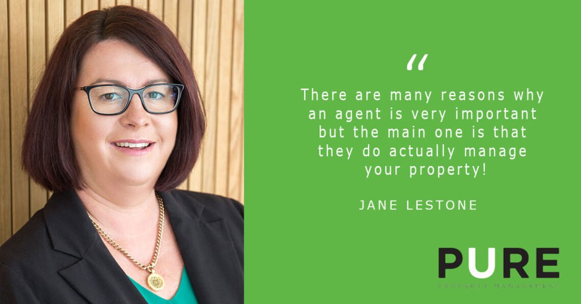 commercial property management