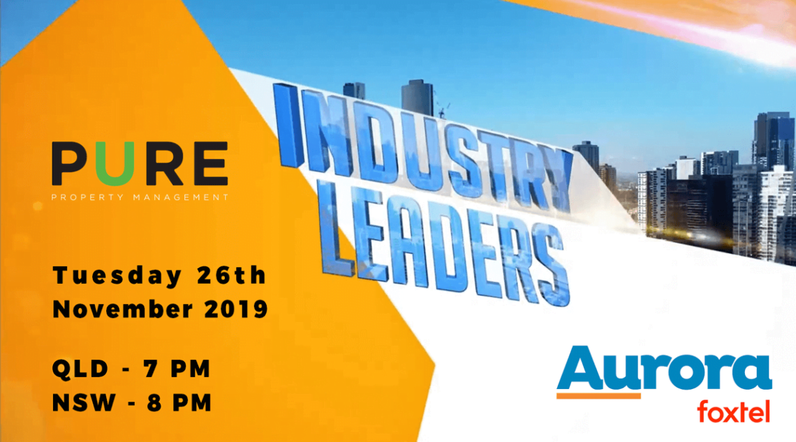 commercial real management leaders