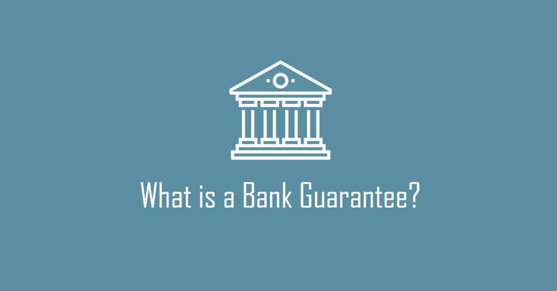 bank guarantee