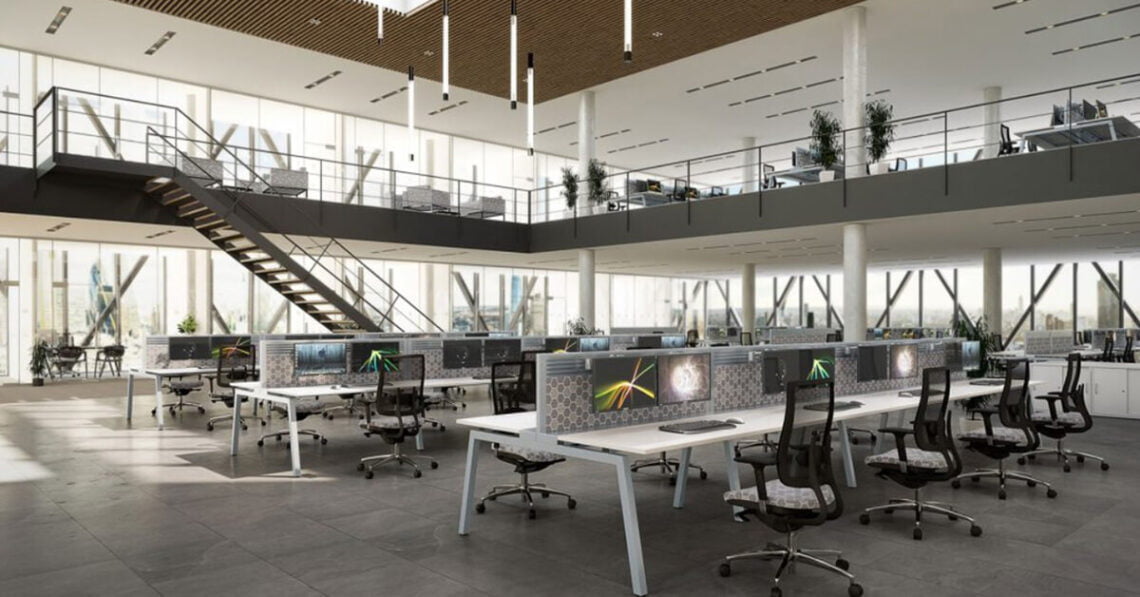 commercial landlords tenants