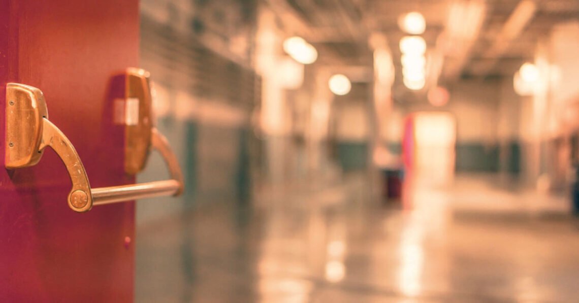 commercial property management outgoings