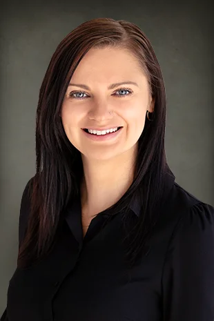 Team Member Portrait Gabby Cannon