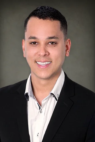 Team Member Portrait Ivan Bugoni