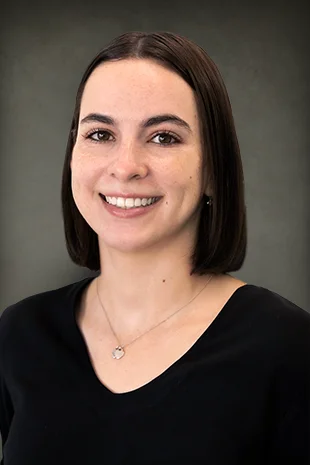 Team Member Portrait Katie Drury