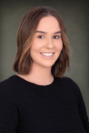 Team Member Portrait Kody Heath