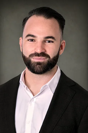 Team Member Portrait Winston Timmermans