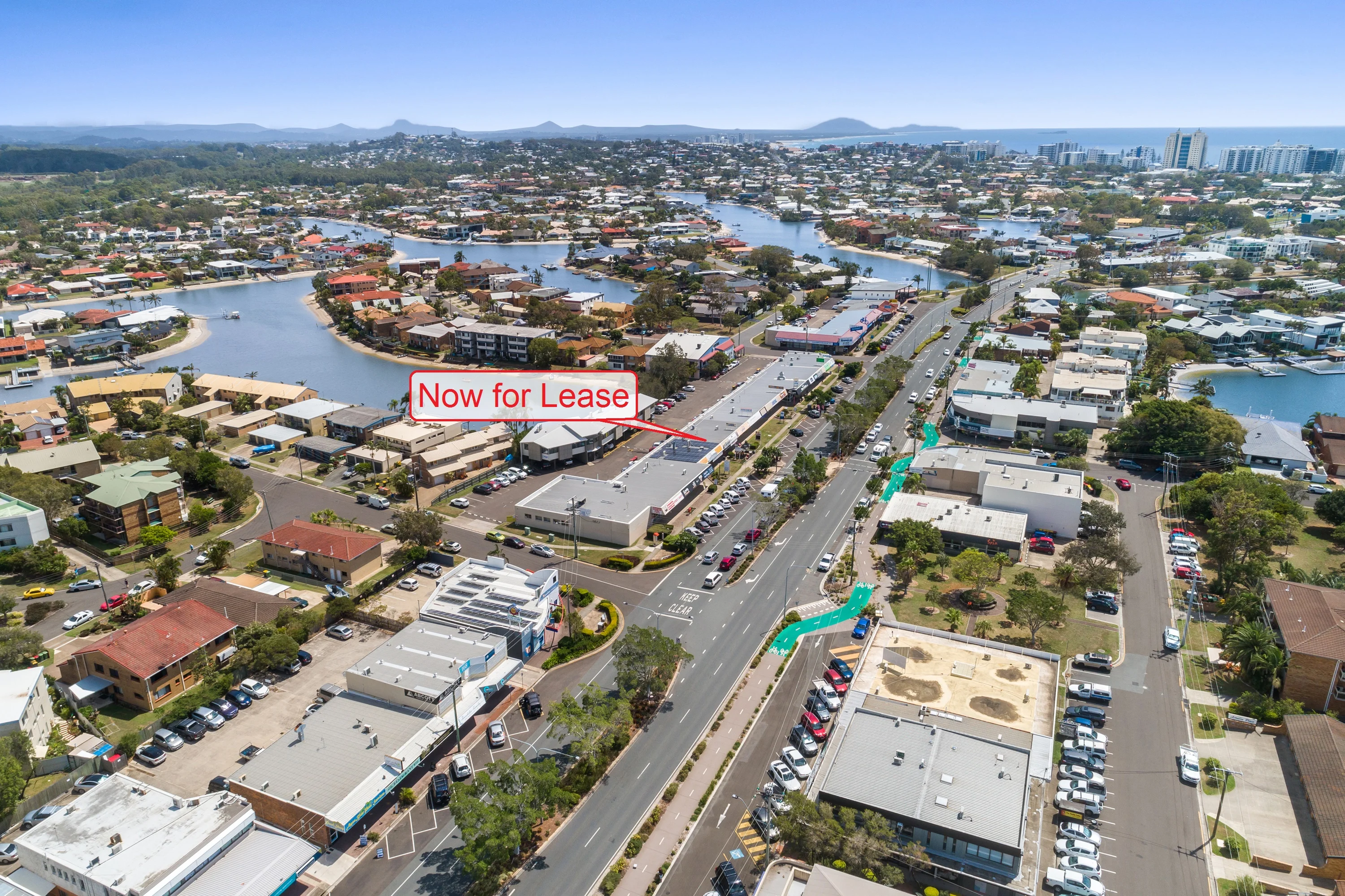 14/158 Brisbane Road Mooloolaba